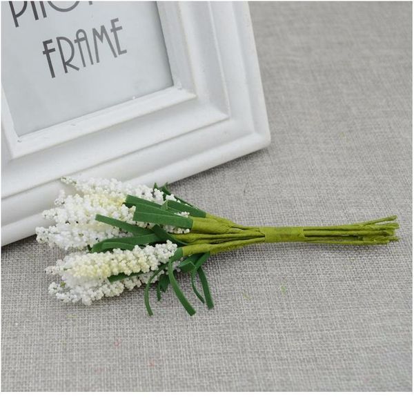 new mini 10pcs diy wreath material artificial flowers pe lavender wedding flower decoration bride wris jllqzf
new mini 10pcs diy wreath material artificial flowers pe lavender wedding flower decoration bride wris jllqzf