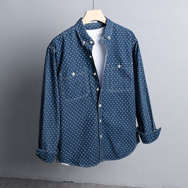new 2021 nova chegada manga longa casual azul moda confortvel camisas de algodo puro para marca camisa dos homens hdle, White
new 2021 nova chegada manga longa casual azul moda confortvel camisas de algodo puro para marca camisa dos homens hdle, White