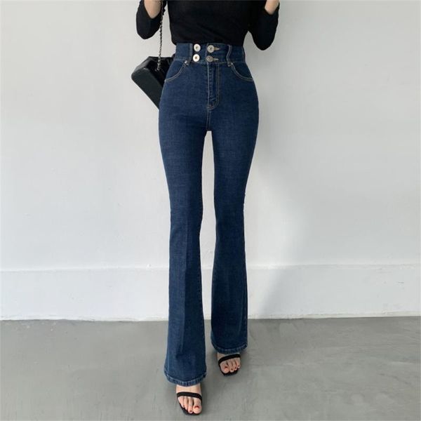 women's jeans autumn blue casual denim flare pants 2021 skinny high waist chic ol full length loose women wide leg trousers
women's jeans autumn blue casual denim flare pants 2021 skinny high waist chic ol full length loose women wide leg trousers
