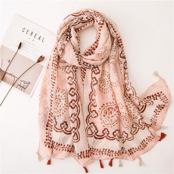 scarves spring summer national style porcelain pattern scarf beach sunscreen wraps joker towel travel, Blue;gray
scarves spring summer national style porcelain pattern scarf beach sunscreen wraps joker towel travel, Blue;gray