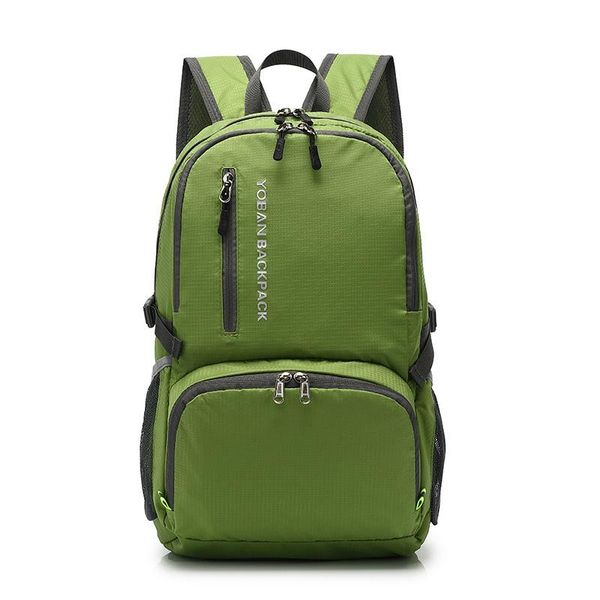 backpack outdoor folding nylon sports lightweight waterproof travel bag portable storage foldable pack
backpack outdoor folding nylon sports lightweight waterproof travel bag portable storage foldable pack