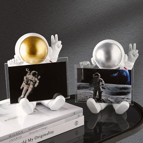 frames nordic creative resin astronaut figurine 6 inch po frame decorative picture display holder cartoon statue home deskdecora
frames nordic creative resin astronaut figurine 6 inch po frame decorative picture display holder cartoon statue home deskdecora