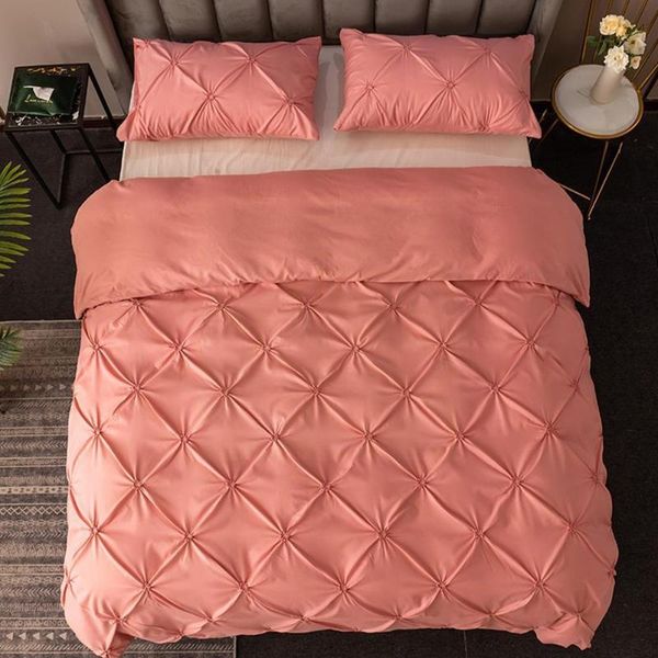 bedding sets pillow quilt cover king twin size comforter microfiber set color duvet a6f9
bedding sets pillow quilt cover king twin size comforter microfiber set color duvet a6f9