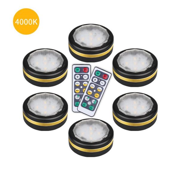 cabinet light 6 lamps 2 remote controller led under battery powered portable indoor lamp(white 4000k)
cabinet light 6 lamps 2 remote controller led under battery powered portable indoor lamp(white 4000k)