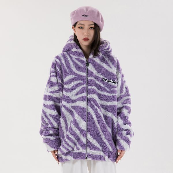 2021 new mens lambswool thick warm hooded men fleece parka winter hiphop oversize padded womens woolen zebra pattern jackets udto, Black;brown
2021 new mens lambswool thick warm hooded men fleece parka winter hiphop oversize padded womens woolen zebra pattern jackets udto, Black;brown