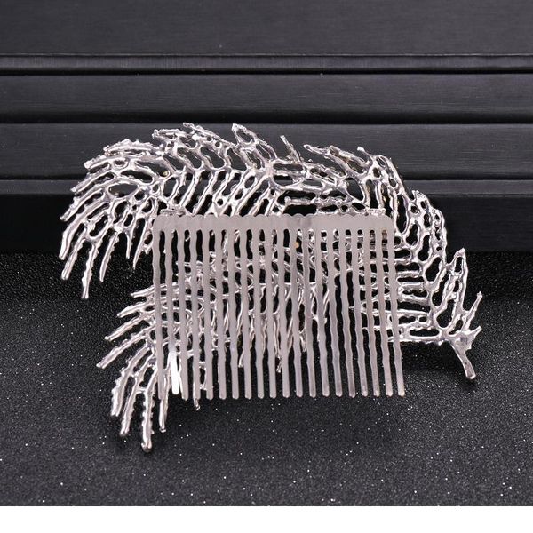 trendy rhinestone crystal bridal hair combs wedding hair accessories headpiece hair ornaments bride women jllqxe, Silver
trendy rhinestone crystal bridal hair combs wedding hair accessories headpiece hair ornaments bride women jllqxe, Silver
