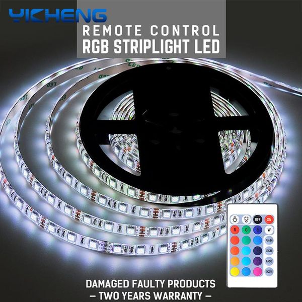 rgb 5m led strip lights smd ac100-240v remote control 16colors adjustable waterproof cuttable flexible led tv back lamp belt
rgb 5m led strip lights smd ac100-240v remote control 16colors adjustable waterproof cuttable flexible led tv back lamp belt