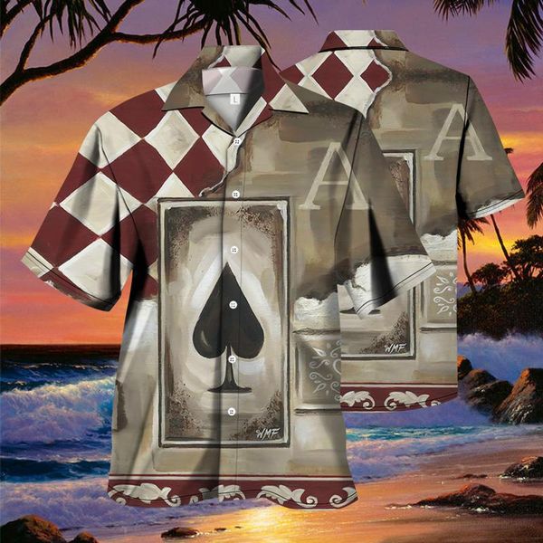men's casual shirts summer 3d printing stand-up collar short-sleeved loose cardigan single-breasted shirt large size harajuku top, White;black
men's casual shirts summer 3d printing stand-up collar short-sleeved loose cardigan single-breasted shirt large size harajuku top, White;black