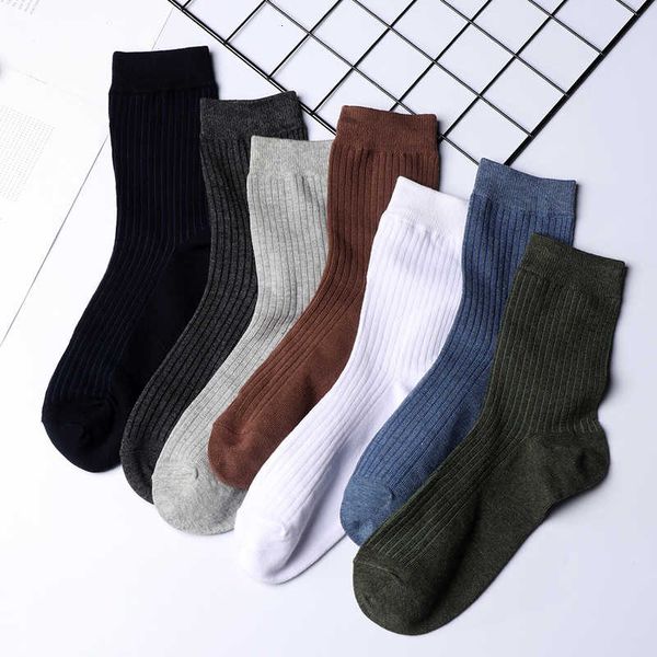 1-pair of fashion men elastic soft cats long business lot strained solid herf winter male socks thermal compression, Black
1-pair of fashion men elastic soft cats long business lot strained solid herf winter male socks thermal compression, Black