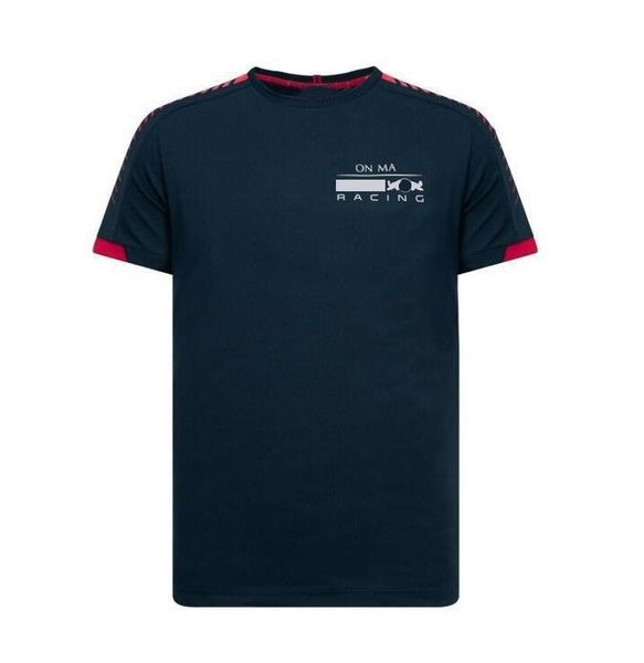 2021 summer f1 world formula one racing team workwear fans quick-drying short sleeve large size customizable
2021 summer f1 world formula one racing team workwear fans quick-drying short sleeve large size customizable