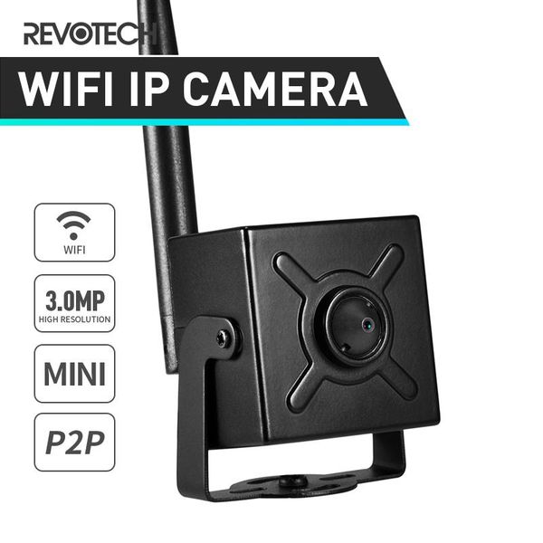 cameras h.265 wifi 3mp / 1080p mini ip camera p2p metal security cctv video surveillance system with sd card slot (seetong)
cameras h.265 wifi 3mp / 1080p mini ip camera p2p metal security cctv video surveillance system with sd card slot (seetong)