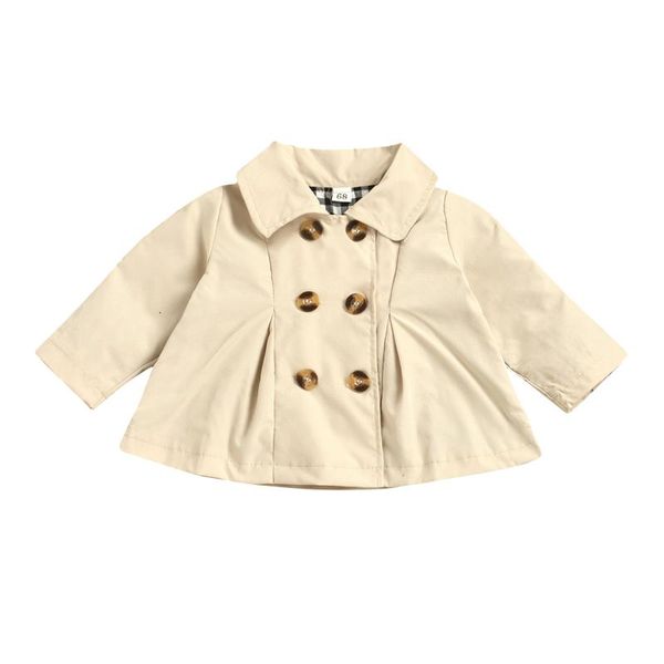 coat baby vintage tench boy girl clothes windproof jacket british double breasted windbreaker turn-down collar button belt kids, Blue;gray
coat baby vintage tench boy girl clothes windproof jacket british double breasted windbreaker turn-down collar button belt kids, Blue;gray