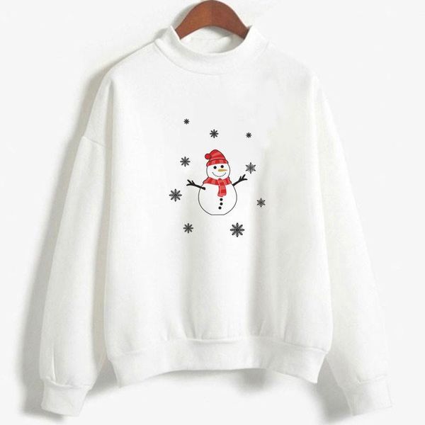 women's hoodies & sweatshirts 2021 snowman print christmas o neck sweatshirt women fashion harajuku kawaii autumn winter clothes blouse, Black
women's hoodies & sweatshirts 2021 snowman print christmas o neck sweatshirt women fashion harajuku kawaii autumn winter clothes blouse, Black