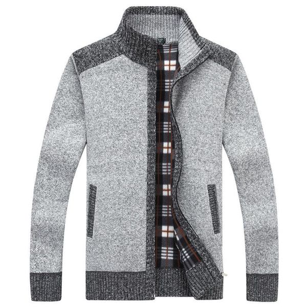 men's sweaters winter sweater turtleneck thick warm fleece cardigan men solid cashmere wool coat sueter hombre -xxxl, White;black
men's sweaters winter sweater turtleneck thick warm fleece cardigan men solid cashmere wool coat sueter hombre -xxxl, White;black