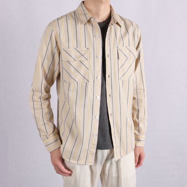 2021 new 100% cotton long sleeve stripe brand fashion summer and autumn shirts for men comfortable loose shirt mens chemise 1j68, White;black
2021 new 100% cotton long sleeve stripe brand fashion summer and autumn shirts for men comfortable loose shirt mens chemise 1j68, White;black
