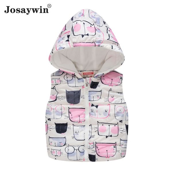 josaywin vest for children boys girls baby winter cartoon print coat kids warm sleeveless hooded wool jacket clothing 210812, Camo
josaywin vest for children boys girls baby winter cartoon print coat kids warm sleeveless hooded wool jacket clothing 210812, Camo