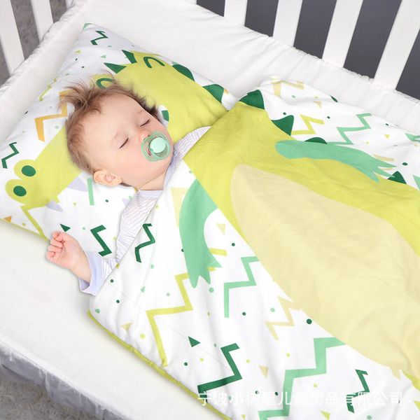 baby sleeping bag happy boys girls dinosaur cartoon children lazy warm kids sleep suit childrens pillow 2021 dropshipping, Red;yellow
baby sleeping bag happy boys girls dinosaur cartoon children lazy warm kids sleep suit childrens pillow 2021 dropshipping, Red;yellow
