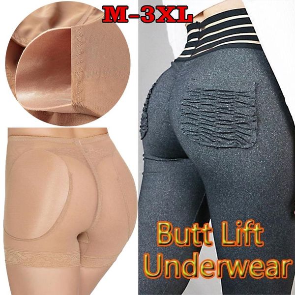women's shapers hip enhancer bulifter push up panties women body control shapewear mesh breathable lift slimmer, Black;white
women's shapers hip enhancer bulifter push up panties women body control shapewear mesh breathable lift slimmer, Black;white