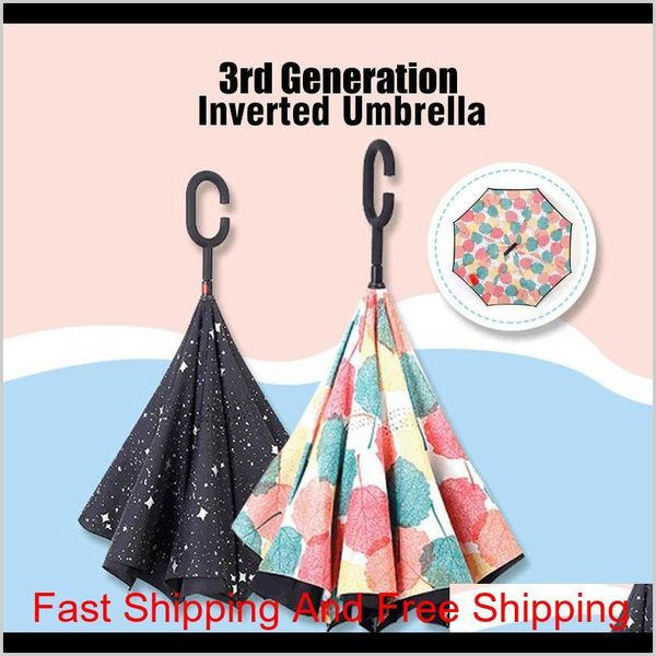 multi-color reverse umbrella hand-car gift umbrella double cloth weatherproof advertising umbrella creativity r qylrct wrhome
multi-color reverse umbrella hand-car gift umbrella double cloth weatherproof advertising umbrella creativity r qylrct wrhome