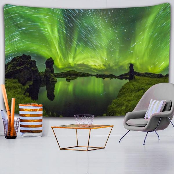 tapestries universe starry sky series tapestry wall mounted printed fabric dormitory living room decoration yoga mat carpet art deco
tapestries universe starry sky series tapestry wall mounted printed fabric dormitory living room decoration yoga mat carpet art deco