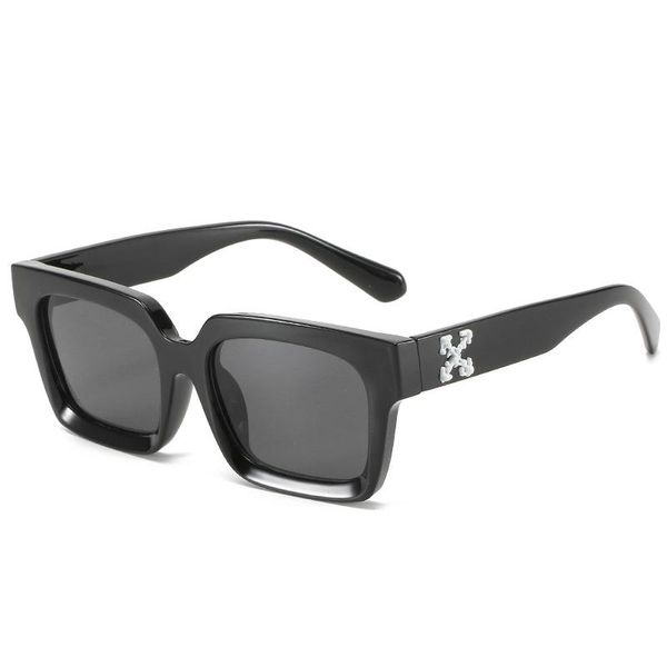 sunglasses fashion retro classic square for women men brand design male female outdoor sports driving uv400 sun glasses shades, White;black
sunglasses fashion retro classic square for women men brand design male female outdoor sports driving uv400 sun glasses shades, White;black