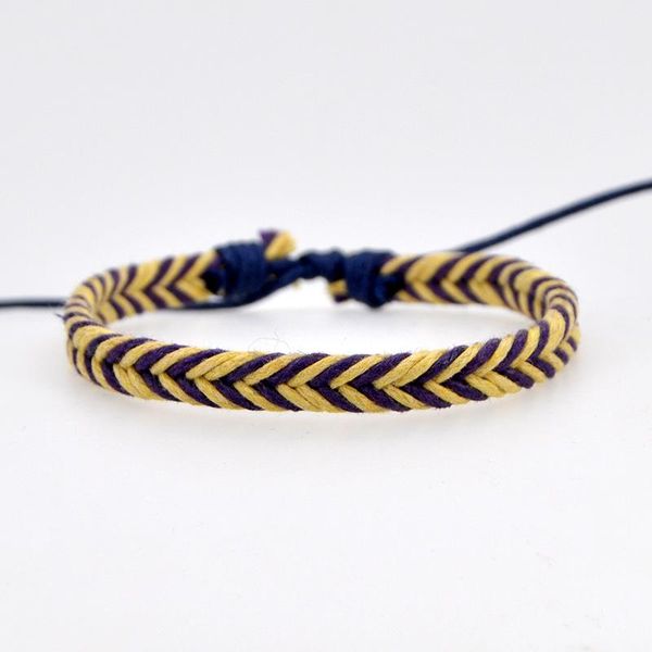 charm bracelets 1pcs handmade friendship bracelet wristband cotton boho adjustable jewellery lucky couple jewelry, Golden;silver
charm bracelets 1pcs handmade friendship bracelet wristband cotton boho adjustable jewellery lucky couple jewelry, Golden;silver