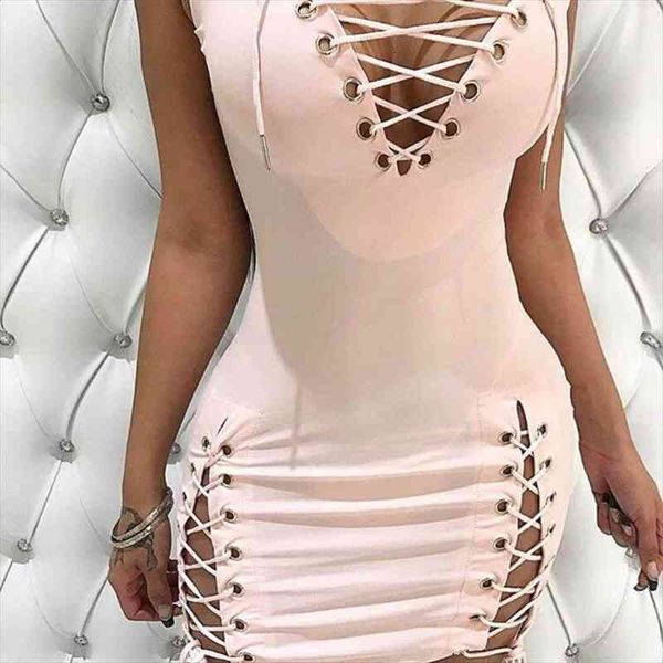 hollow out bandage strap drawstring lace up mini dresses for women side slit skinny solid club party dress summer, Black;gray
hollow out bandage strap drawstring lace up mini dresses for women side slit skinny solid club party dress summer, Black;gray
