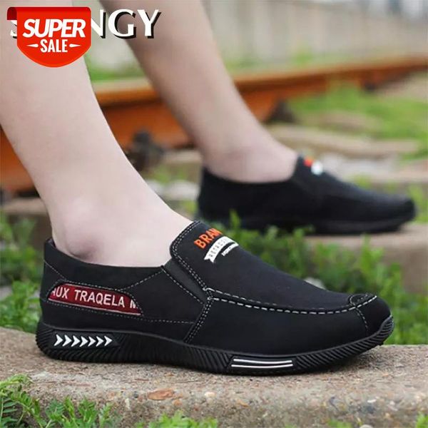 2020 men casual shoes denim comfort canvas shoes men loafers fashion sneakers casual sneaker male walking #kb9o
2020 men casual shoes denim comfort canvas shoes men loafers fashion sneakers casual sneaker male walking #kb9o