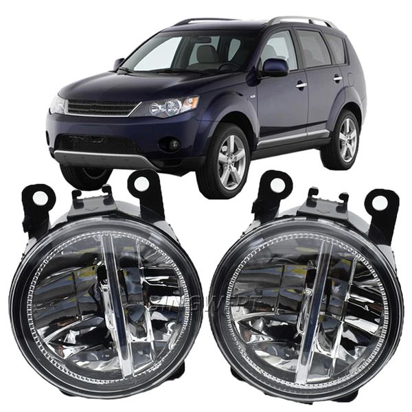 2pieces car accessories fog light assembly led h11 fog driving lamp 12v for mitsubishi outlander ii cw_w 2006-2012
2pieces car accessories fog light assembly led h11 fog driving lamp 12v for mitsubishi outlander ii cw_w 2006-2012