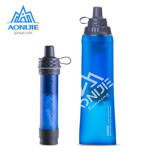 water bottle aonijie sd25 safe filtered bottles 440ml soft flask hydration bladder with filter for running hiking
water bottle aonijie sd25 safe filtered bottles 440ml soft flask hydration bladder with filter for running hiking