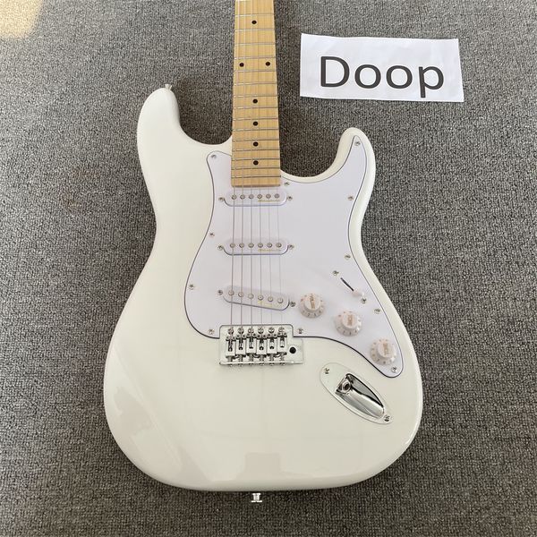 factory store white guitar body maple neck fretboard st 6 strings electric guitar guitarra
factory store white guitar body maple neck fretboard st 6 strings electric guitar guitarra