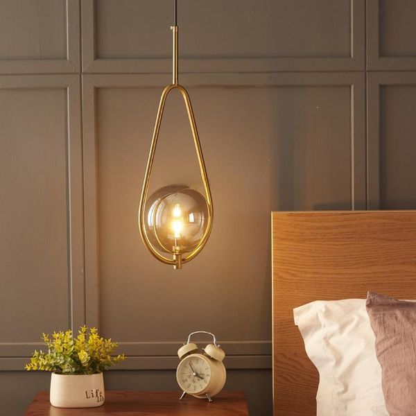 pendant lamps modern nordic glass ball indoor light chandeliers lamp dining living room bedroom decoration hanging lighting fixture
pendant lamps modern nordic glass ball indoor light chandeliers lamp dining living room bedroom decoration hanging lighting fixture
