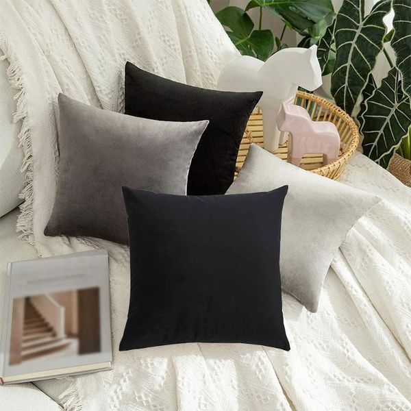 pillow case cushion cover velvet decoration throw sofa living room car housse decor 45*45 decorative pillows nordic home
pillow case cushion cover velvet decoration throw sofa living room car housse decor 45*45 decorative pillows nordic home