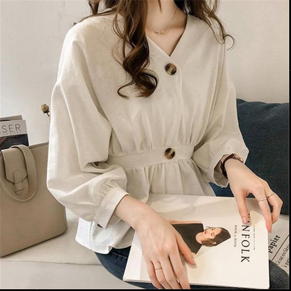 fashion autumn long sleeve white blouse women v neck woman shirt elegant formal clothing for office lady
fashion autumn long sleeve white blouse women v neck woman shirt elegant formal clothing for office lady