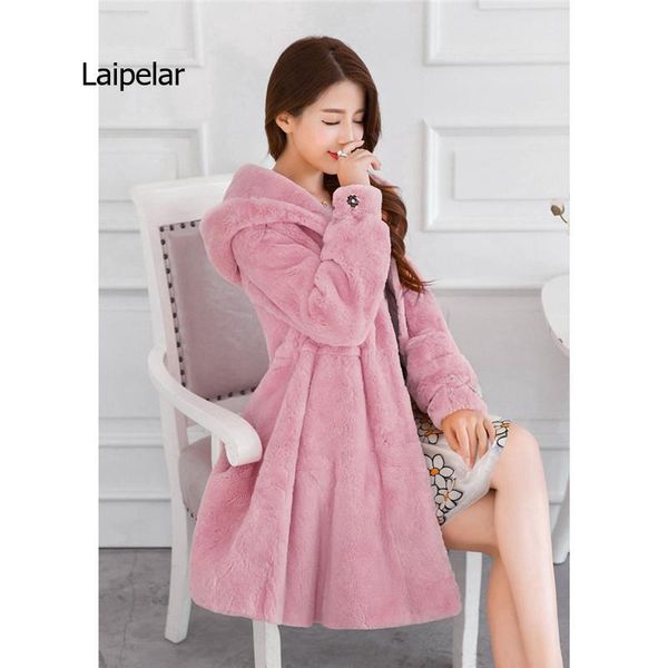 women's fur & faux coat women white gray black plus size autumn winter korean long sleeve hooded fashion jacket outwear
women's fur & faux coat women white gray black plus size autumn winter korean long sleeve hooded fashion jacket outwear