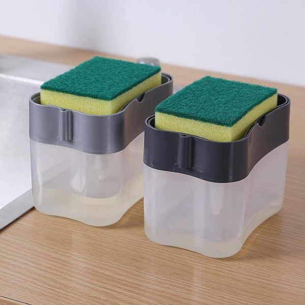 liquid soap dispenser kitchen pump brush dishwashing press automatic cleaning box
liquid soap dispenser kitchen pump brush dishwashing press automatic cleaning box