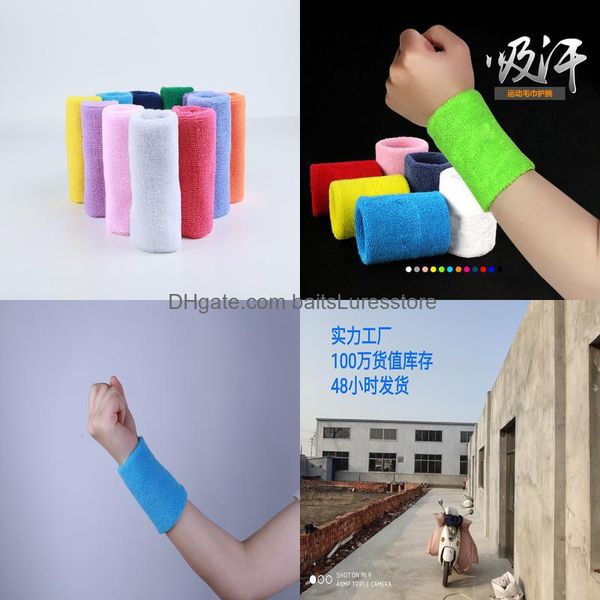wrist support 8x10cm wristband sports mens womens baitsluresstore home towel suit basketball fitness sweat guard outdoor riding warm jllboa, Black;red
wrist support 8x10cm wristband sports mens womens baitsluresstore home towel suit basketball fitness sweat guard outdoor riding warm jllboa, Black;red
