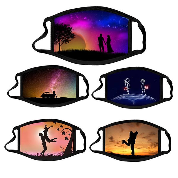 valentine's day face mask 3d three-dimensional couple life printing masks breathable washable reusable face masks dhl ing
valentine's day face mask 3d three-dimensional couple life printing masks breathable washable reusable face masks dhl ing