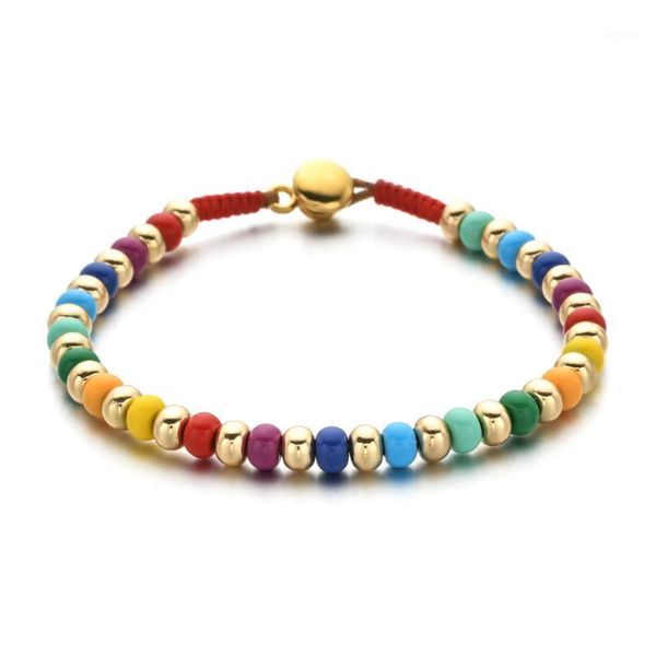 charm bracelets boho handmade bead for women men beaded braided lucky bracelet adjustable rope chain fashion jewelry homme gifts, Golden;silver
charm bracelets boho handmade bead for women men beaded braided lucky bracelet adjustable rope chain fashion jewelry homme gifts, Golden;silver
