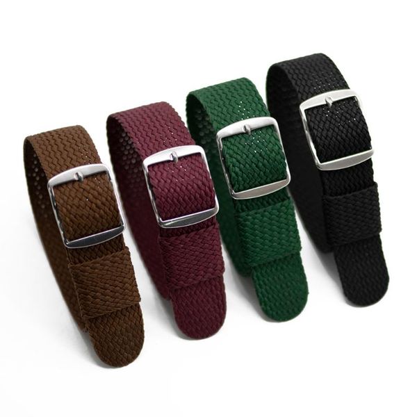 watch bands nylon nato strap for perlon woven fashion 20 mm 22mm red black green replacement, Black;brown
watch bands nylon nato strap for perlon woven fashion 20 mm 22mm red black green replacement, Black;brown