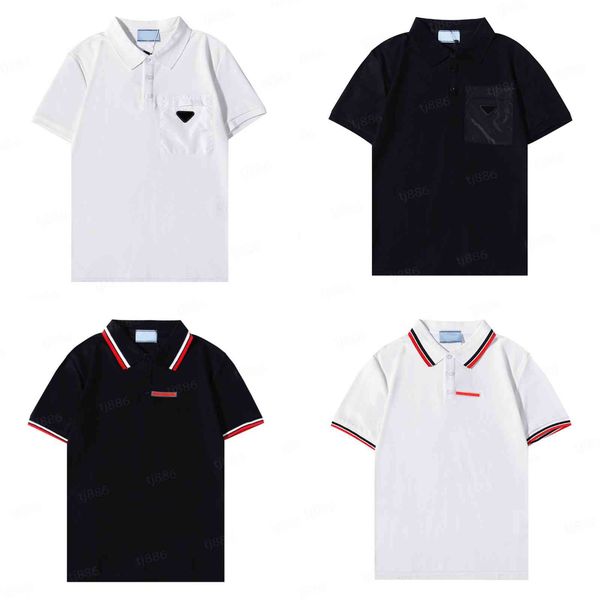 men's polo shirt classic senior casual homme party short sleeves t-shirts mens cotton comfortable trend sum, White;black
men's polo shirt classic senior casual homme party short sleeves t-shirts mens cotton comfortable trend sum, White;black
