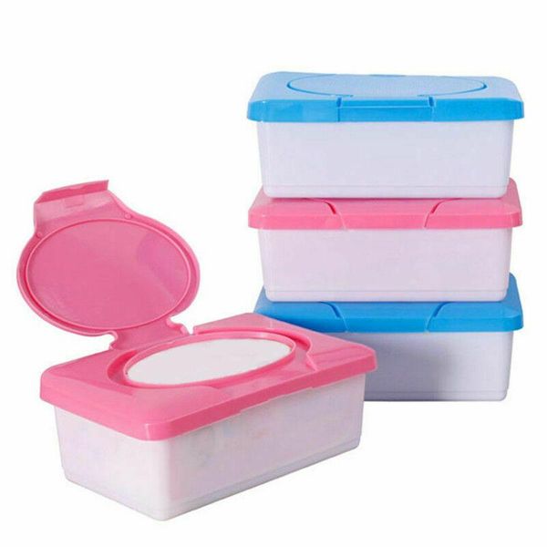 tissue boxes & napkins removable wet paper box plastic wipes storage case household napkin holder container refillable portable
tissue boxes & napkins removable wet paper box plastic wipes storage case household napkin holder container refillable portable