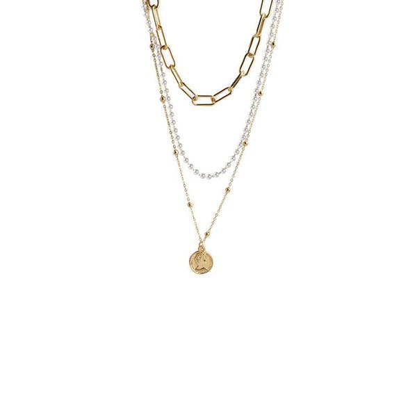 chokers aide coin freshwater pearl pendants small size evil eye hamsa fatima hand zircon gold color necklace choker for women girls, Golden;silver
chokers aide coin freshwater pearl pendants small size evil eye hamsa fatima hand zircon gold color necklace choker for women girls, Golden;silver