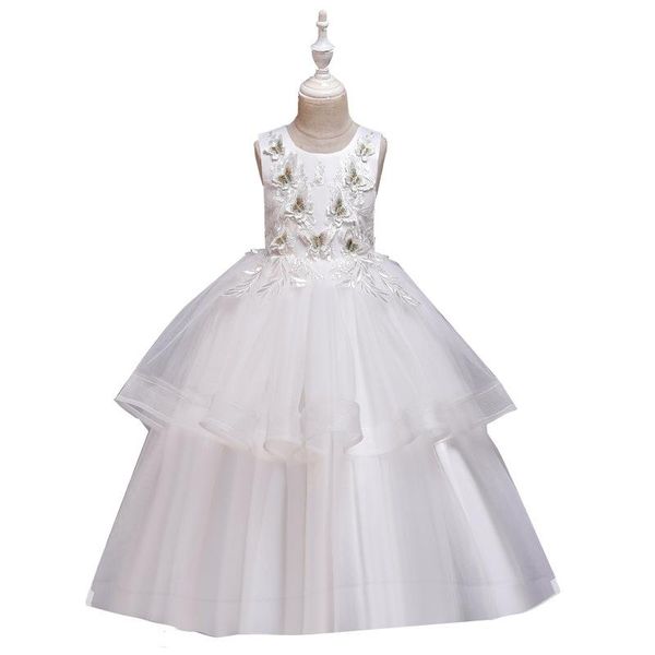 girl's dresses 2021 girls princess dress performance clothes fashion summer vest children's clothing pettiskirt long suitable for, Red;yellow
girl's dresses 2021 girls princess dress performance clothes fashion summer vest children's clothing pettiskirt long suitable for, Red;yellow
