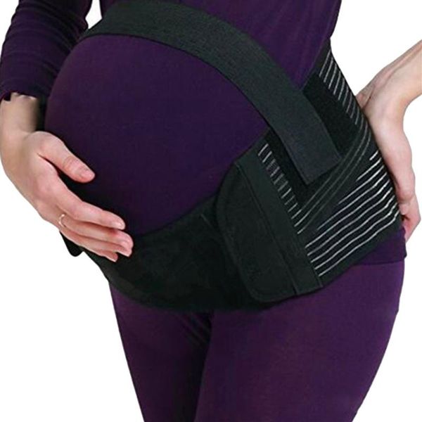 maternity intimates women waist abdomen girdle pregnant prenatal care strap belly band belt toning back support belts, White
maternity intimates women waist abdomen girdle pregnant prenatal care strap belly band belt toning back support belts, White