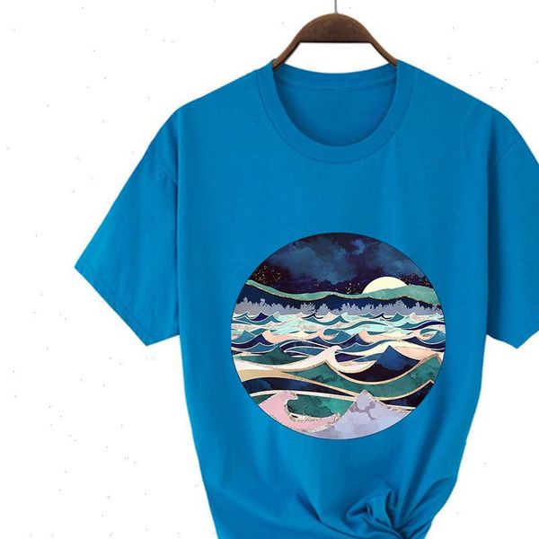 new t shirt graphic japanese illustration light blue womens shirt pretty streetwear casual punk o neck multicolor tshirt, White
new t shirt graphic japanese illustration light blue womens shirt pretty streetwear casual punk o neck multicolor tshirt, White