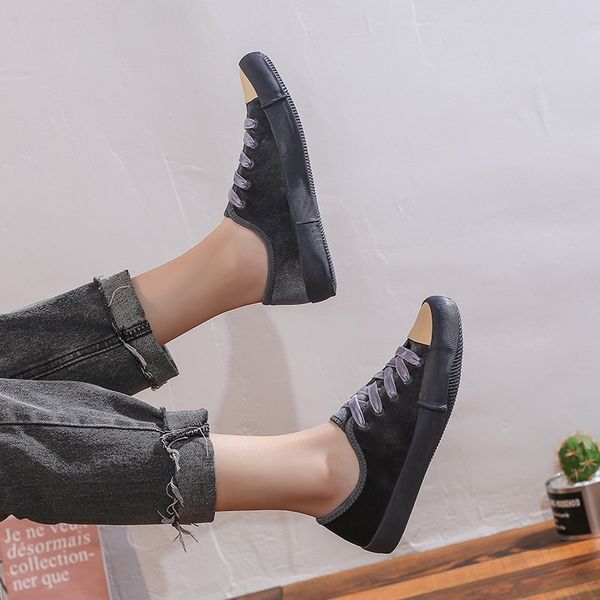 womens canvas shoes 2020 autumn new fashion shoes solid cute women breathable flats shoes low-sneakers wild casual women
womens canvas shoes 2020 autumn new fashion shoes solid cute women breathable flats shoes low-sneakers wild casual women