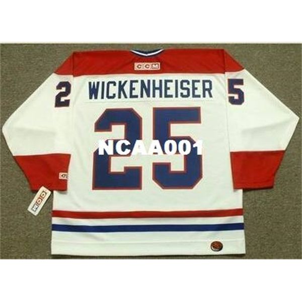 001s #25 doug wickenheiser montreal canadiens 1982 ccm retro away home hockey jersey or custom any name or number retro jersey, Black
001s #25 doug wickenheiser montreal canadiens 1982 ccm retro away home hockey jersey or custom any name or number retro jersey, Black