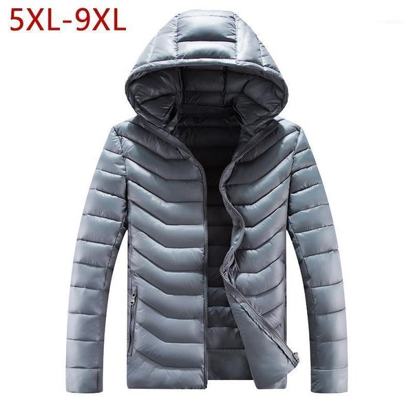 5xl-9xl big size men cotton thick parka jacket winter autumn male casual thicken warm outwear hooded varsity plus coat cf021, Tan;black
5xl-9xl big size men cotton thick parka jacket winter autumn male casual thicken warm outwear hooded varsity plus coat cf021, Tan;black