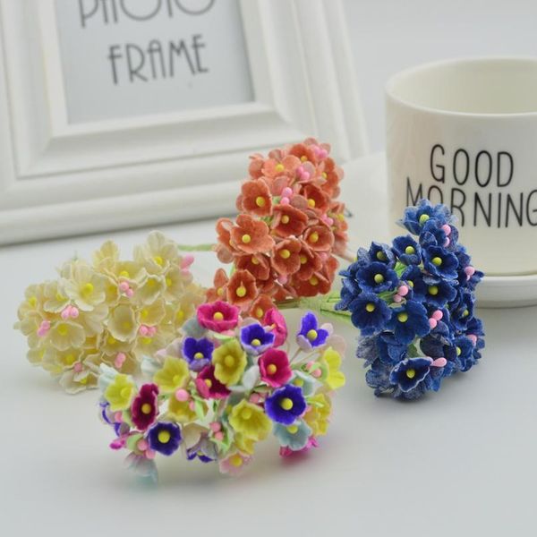 8pcs/40heads stamen slik mini lavend wedding decorations for home scrapbooking diy handwork wreath box gifts artificial jllbxj
8pcs/40heads stamen slik mini lavend wedding decorations for home scrapbooking diy handwork wreath box gifts artificial jllbxj
